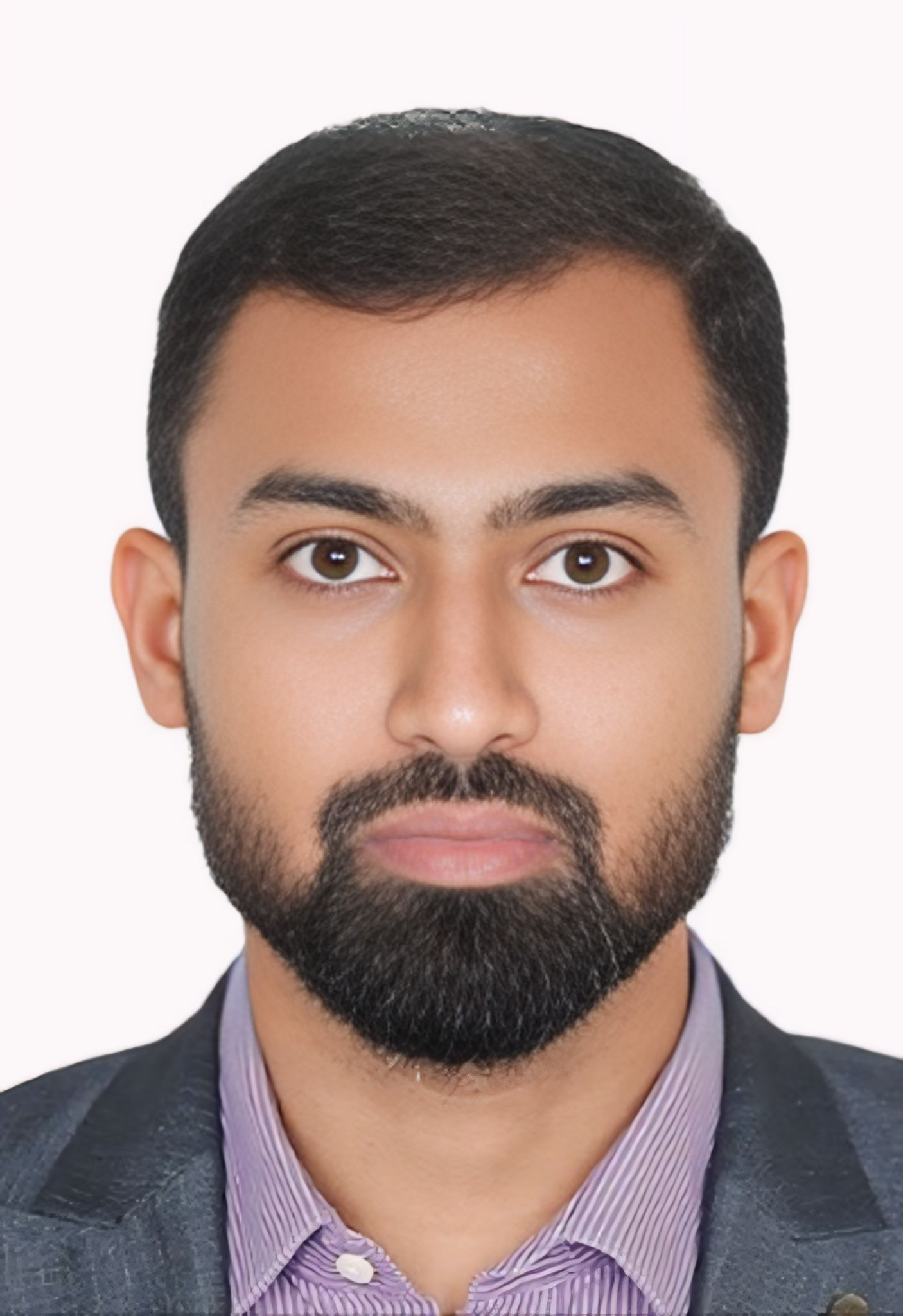 Mudhasif Rahuman
